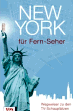 New York für Fern-Seher