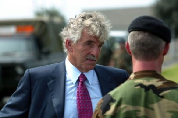 Dennis Farina